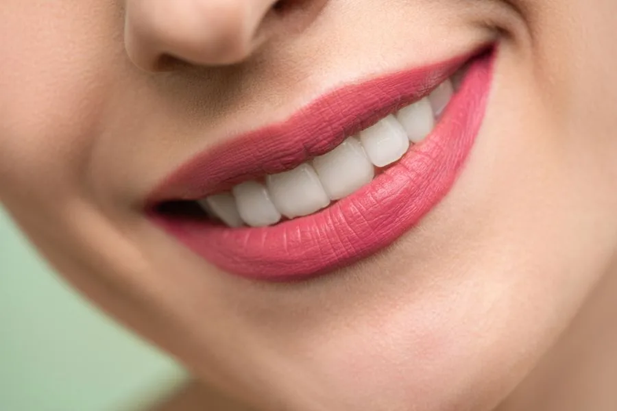 Treatment room at Aurum Dental Clinic, Diwalipura, Vadodara